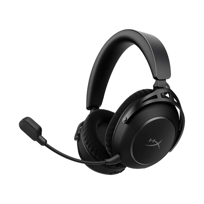HyperX Cloud Alpha 2 – Drahtlose Gaming-Kopfhörer
