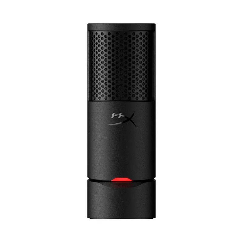HyperX SoloCast 2 – USB-Mikrofon