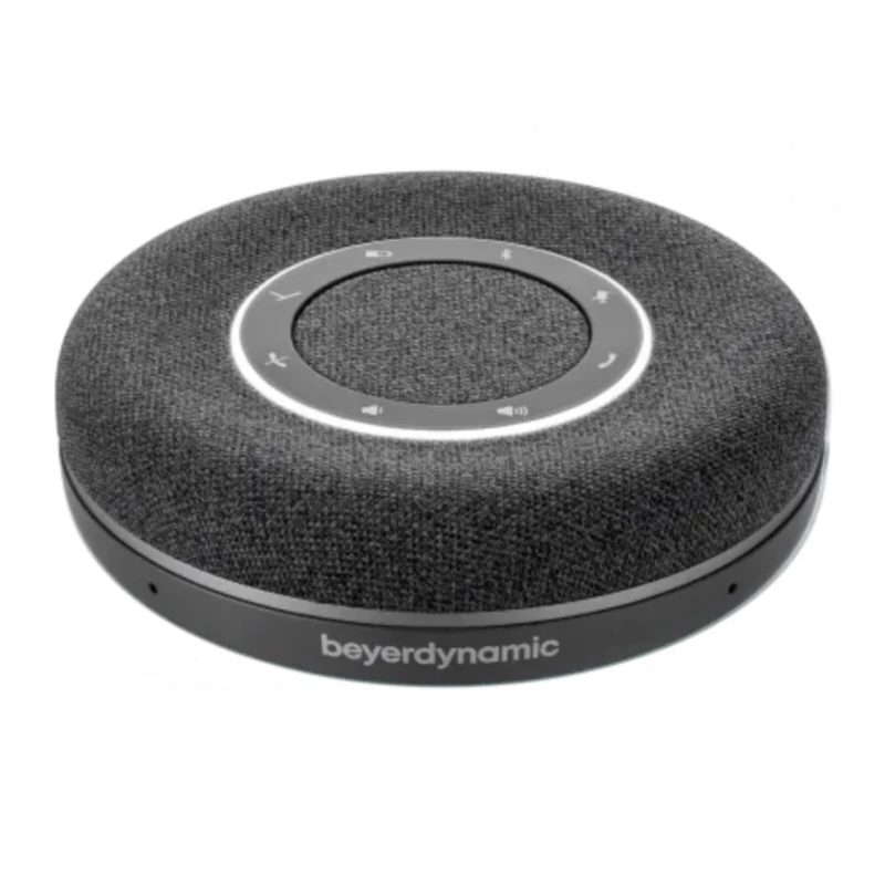 beyerdynamic SPACE Freisprechlösung für Homeoffice und Büro, exzellenter Klang