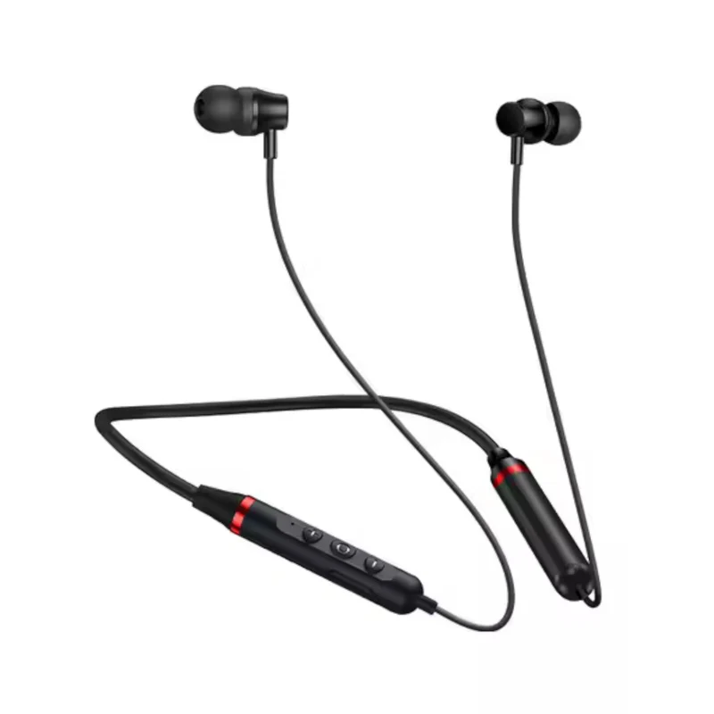 Sport In Ear Kopfhörer Bluetooth 5.3 Ohrhörer Wireless Headset Long Life HE05