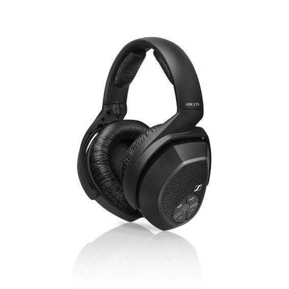HDR 175 Refurbished