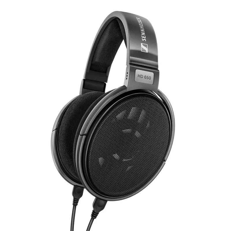 HD 650 Open Box