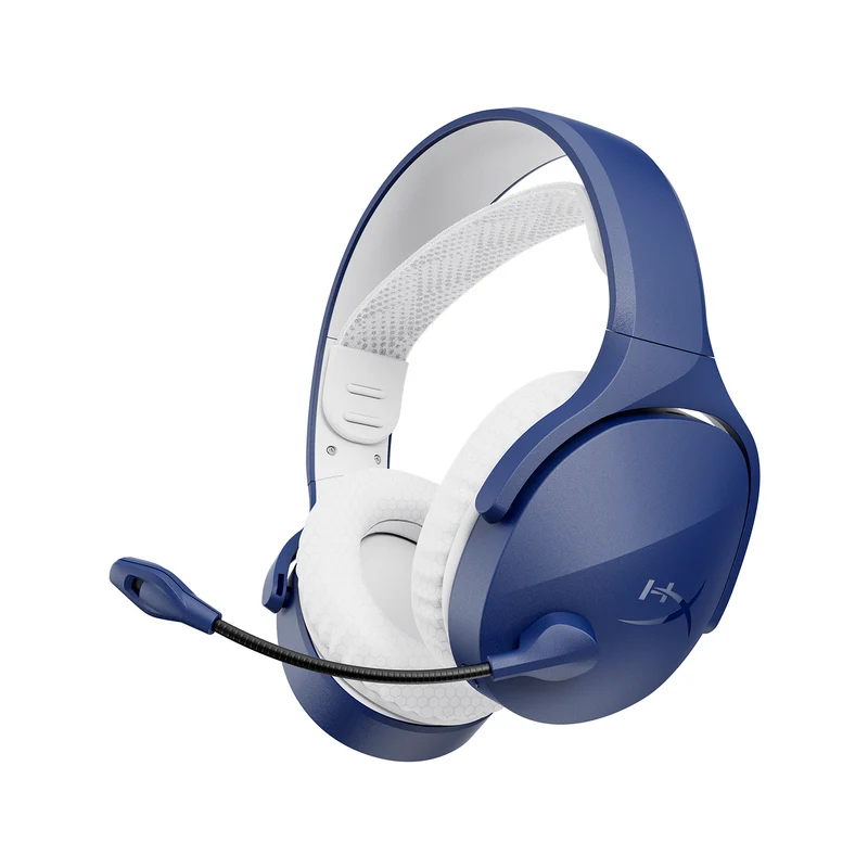 HyperX Cloud Jet Wireless – Drahtlose Gaming-Kopfhörer