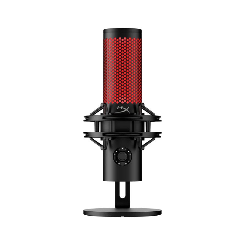 HyperX QuadCast 2 – USB-Mikrofon