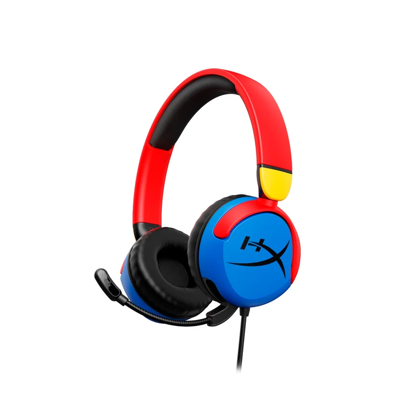 HyperX Cloud Mini – Gaming-Kopfhörer