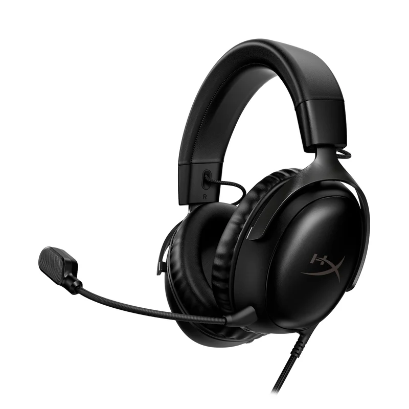 HyperX Cloud III – Gaming-Kopfhörer
