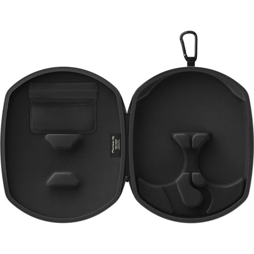 Pioneer DJ HDJ-HC02 Headphone Case (Open Box)