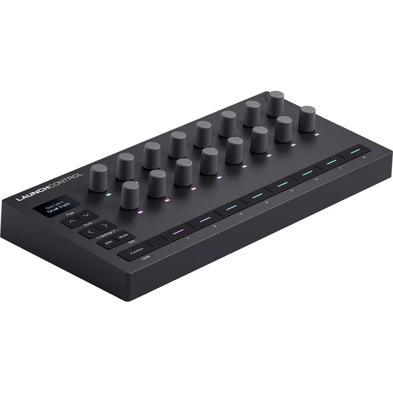 Novation Launch Control 3 MIDI Controller