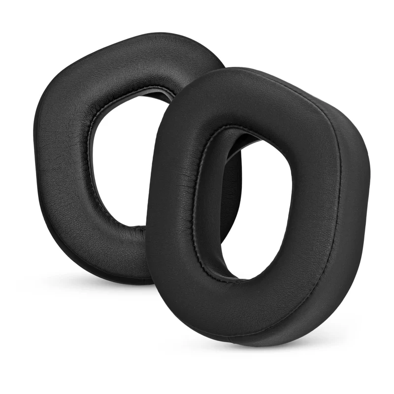 Ersatz-Ohrpolster für die kabellosen Headsets TurtleBeach Stealth 700 Gen 2 und Stealth 700 Gen 2 MAX. Weiches PU-Leder mit hochwertigem Memory-Schaum.