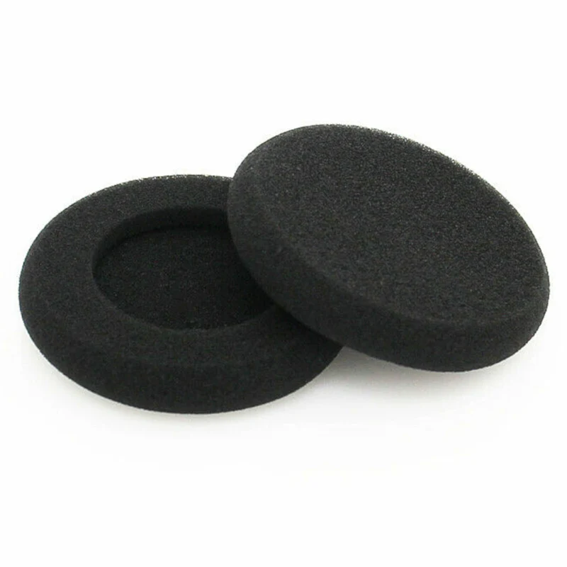 Ohrkissen Ohrpolster für Koss Porta Pro, Sennheiser, Sony, AKG Kopfhörer