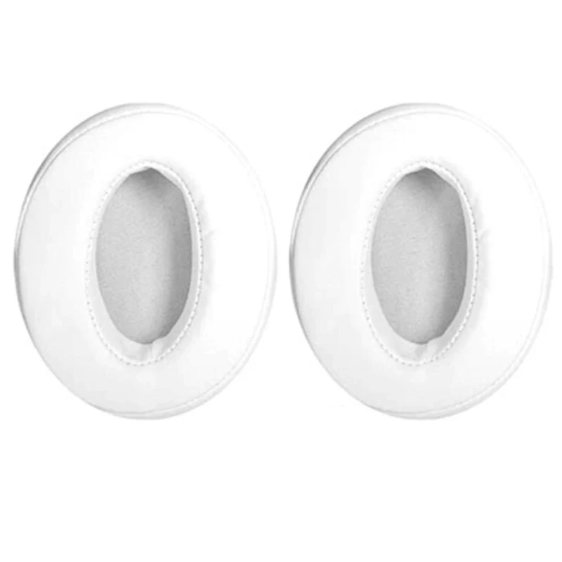 Ohrpolster Sennheiser Kopfhörer HD4.20 HD4.30 HD4.40 HD4.50 HD350BT Weiss