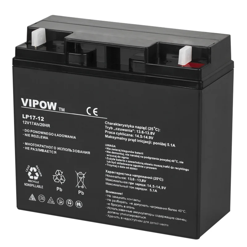 Vipow