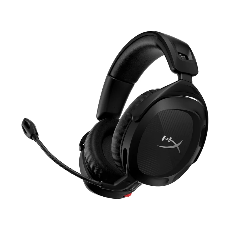 HyperX Cloud Stinger 2 – Drahtlose Gaming-Kopfhörer