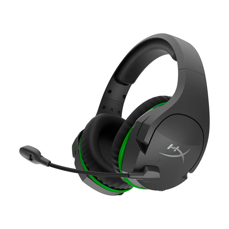 HyperX CloudX Stinger Core – Drahtlose Gaming-Kopfhörer – Xbox