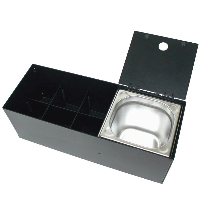 Staubox