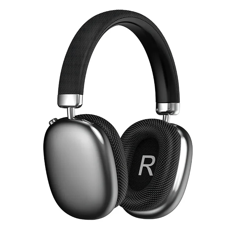 Wireless Bluetooth 5.4 Kopfhörer P959 ENC Over Ear Stereo Headset
