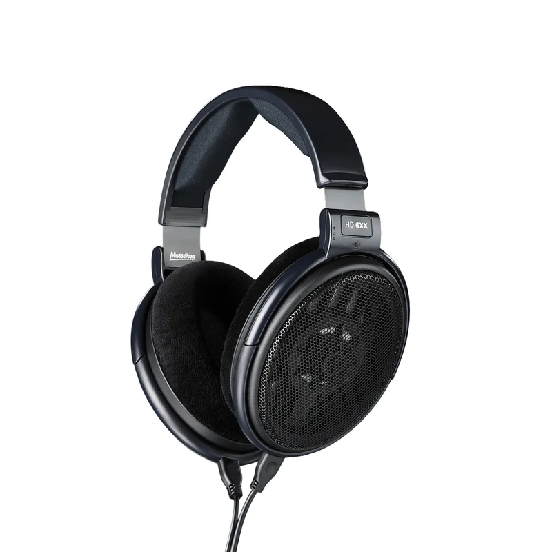 Massdrop HD 6XX