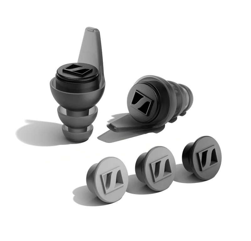Soundprotex Plus