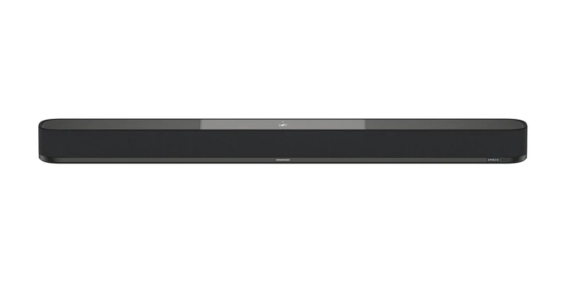 AMBEO Soundbar Plus and Wall Mount Set