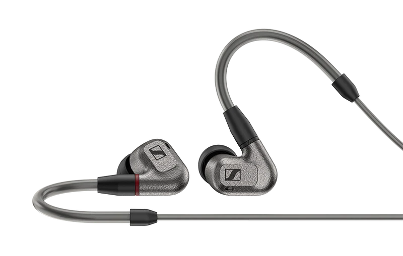 IE 600 and MMCX Microphone Cable Set