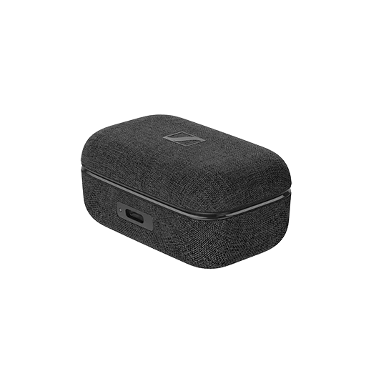 MTW4 Charging Case - Black Graphite