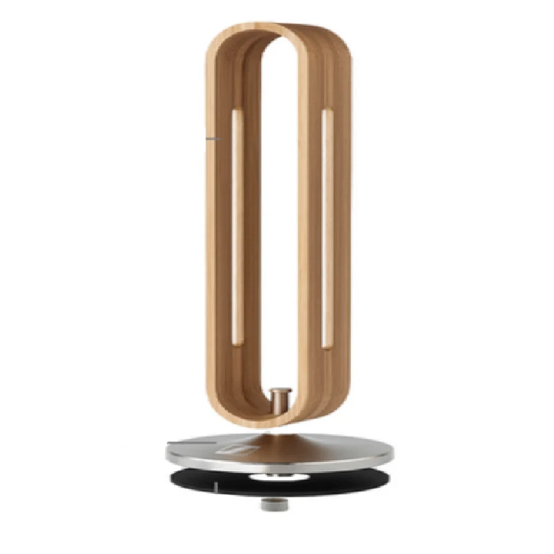 Headphone Stand with Round Holder