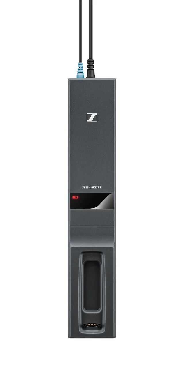 TR 2000 Transmitter
