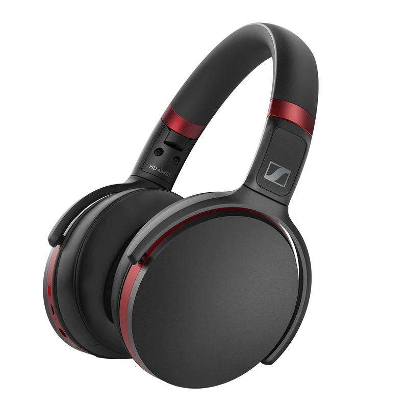 HD 458BT