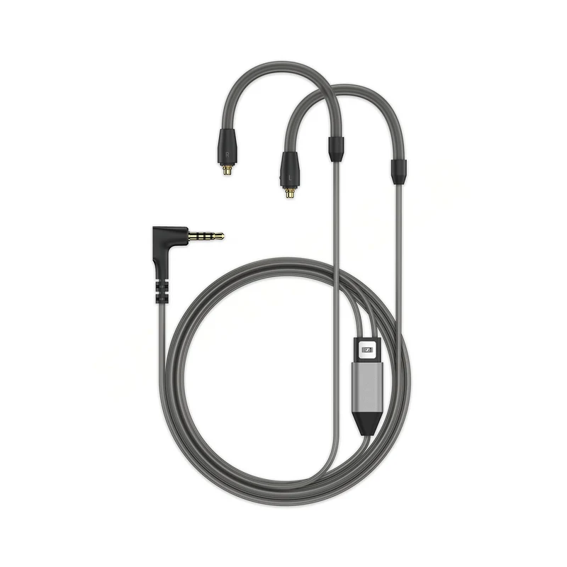 MMCX Balanced cable for IE series, 1.20 m / 3.2 ft, 4.4 mm jack