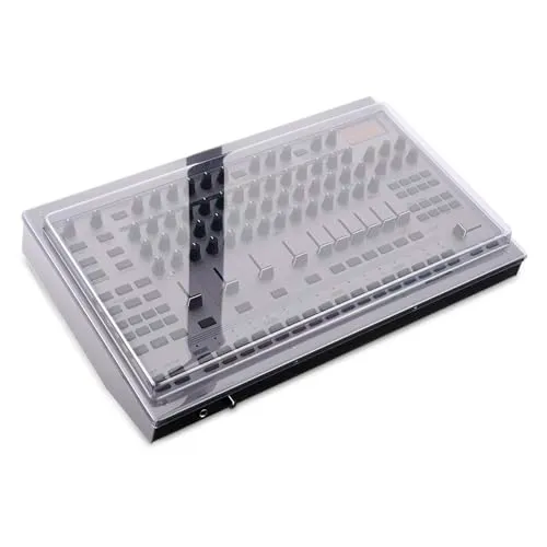 Decksaver Cover for Roland TR-1000