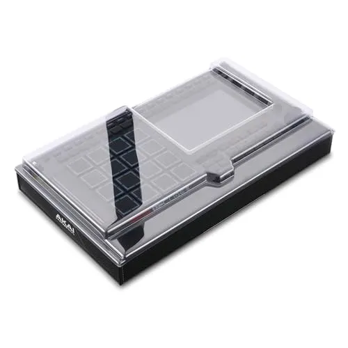 Decksaver Akai MPC Live III Cover