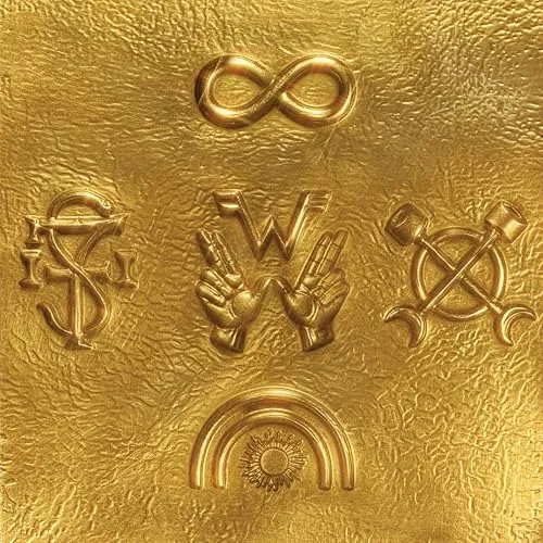 Weezer - Weezer (The Gold Album) Cassette