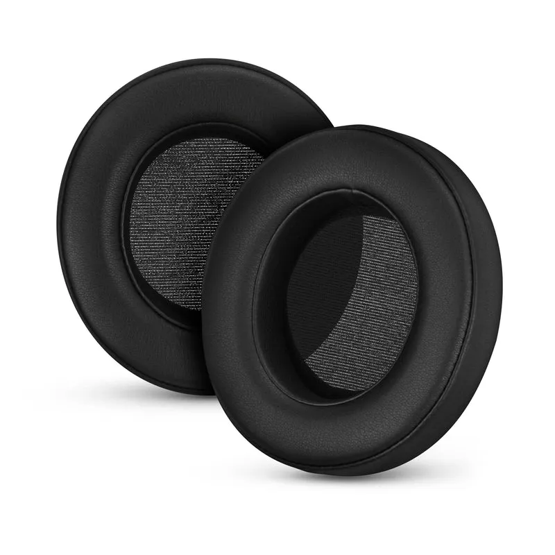 Ohrpolster aus PU-Leder für Gaming-Kopfhörer Razer Kraken PRO V2 7.1, PU-Leder, Memory Foam