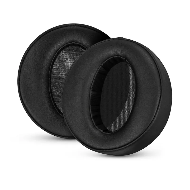 Ersatz-Ohrpolster für Sony MDR-XB950BT, XB950N1, XB950B1, XB950AP und XB950/H Kopfhörer, PU-Leder, Memory Foam