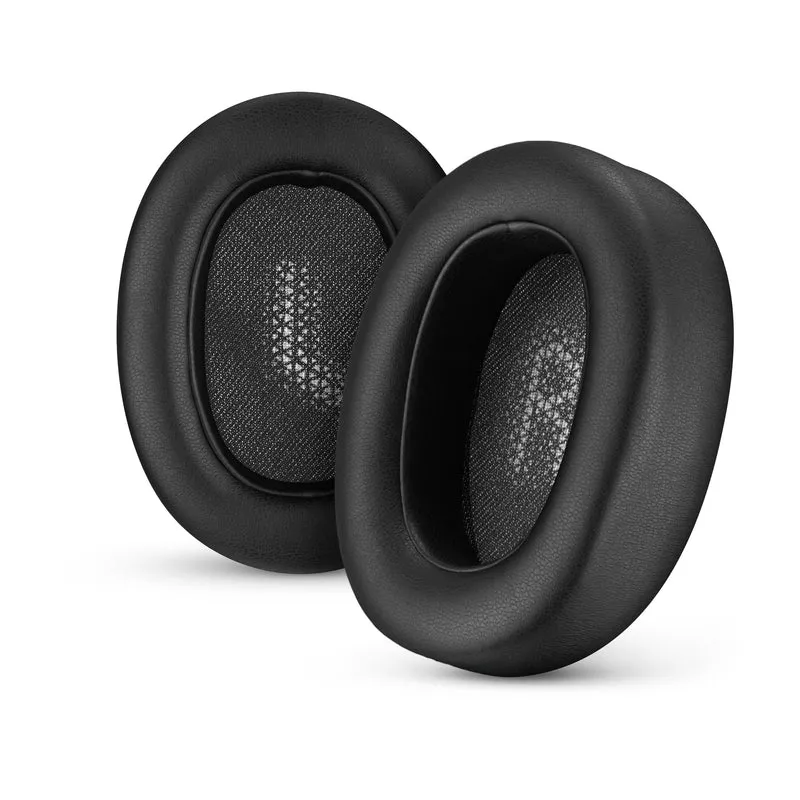Ersatz-Ohrpolster für Kopfhörer JBL EVEREST ELITE 750 und 750NC – PU-Leder und Memory-Schaum