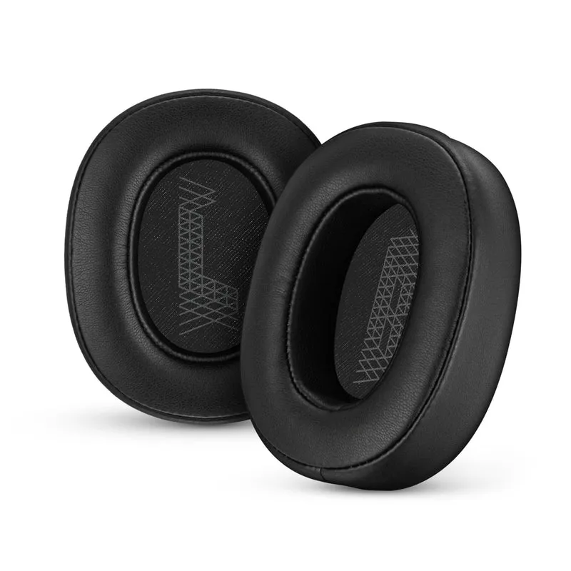 Ersatz-Ohrpolster für JBL 500BT-Kopfhörer – Ohrpolster aus PU-Leder und Memory Foam
