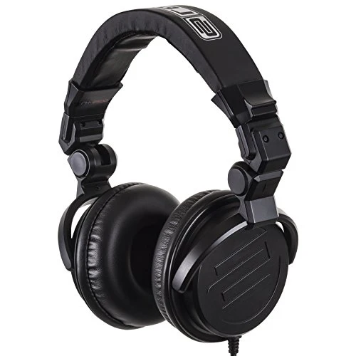 Reloop RH-2500 Headphones (Black)
