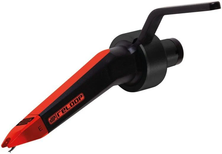 Reloop Ortofon Concorde Vibe Turntable Cartridge and Stylus