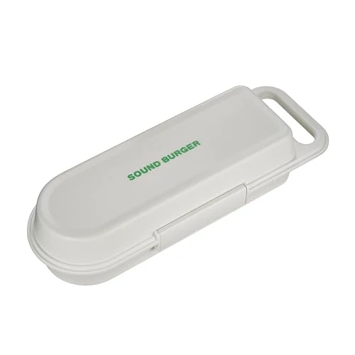 Audio-Technica Storage Case for Sound Burger (White)
