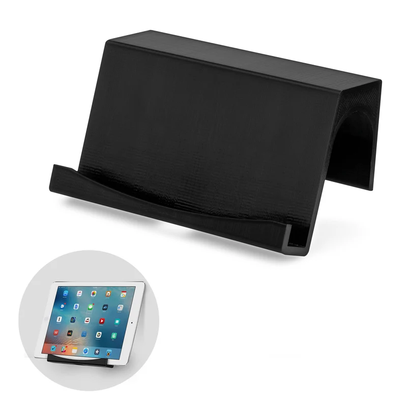 Selbstklebende Wandhalterung für iPad und Android Tablet - TM03