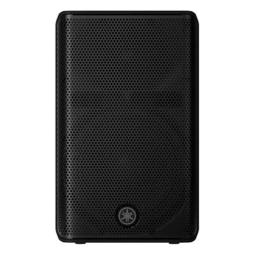 Yamaha DXR10mkIII 10" 2000W 2-Way Active Loudspeaker