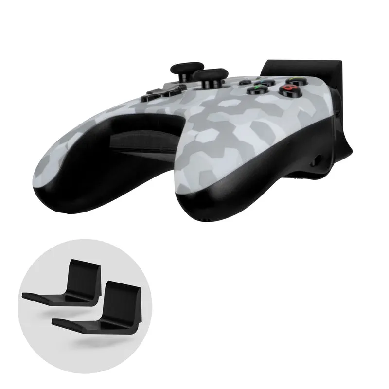 UGC-X (2er Pack) Universal Game Controller Wandhalterung - Für Xbox, PS5/PS4, PC & mehr