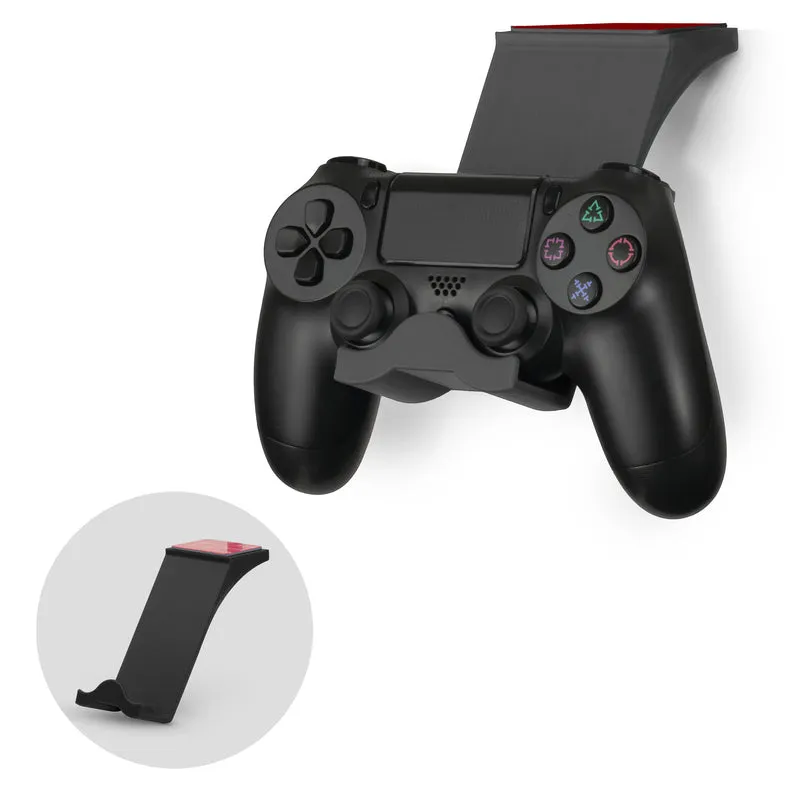 Unter dem Schreibtisch Game-Controller-Halter – für PlayStation PS4-Controller