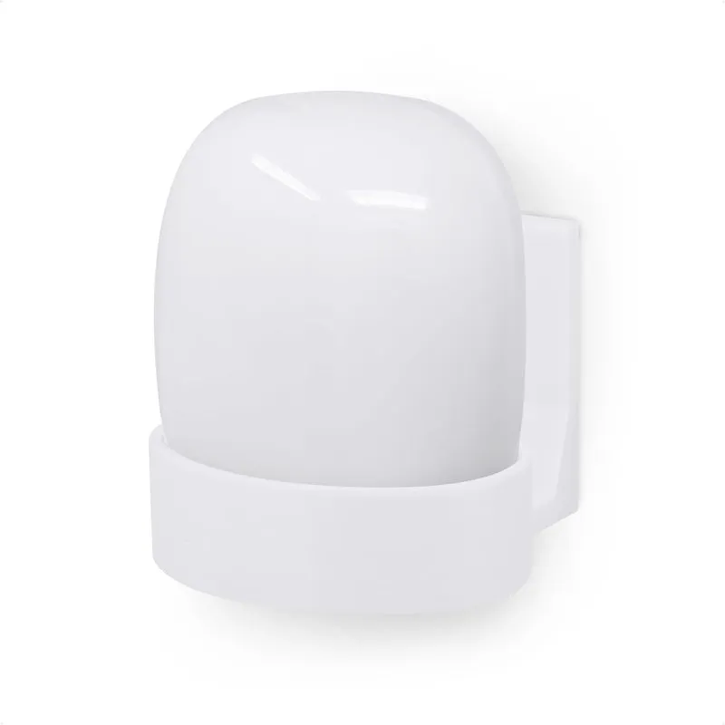 Wandhalterung für Google Nest WiFi Pro 6E Mesh-Router, einfach zu installierende Halterung, reduziert Störungen und Unordnung