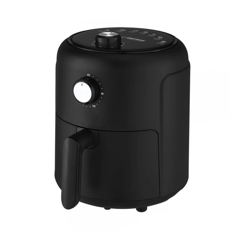Fettfreie Fritteuse, Bistecca alla Griglia, 2,6 l, 1000 W, EKA001, Esperanza