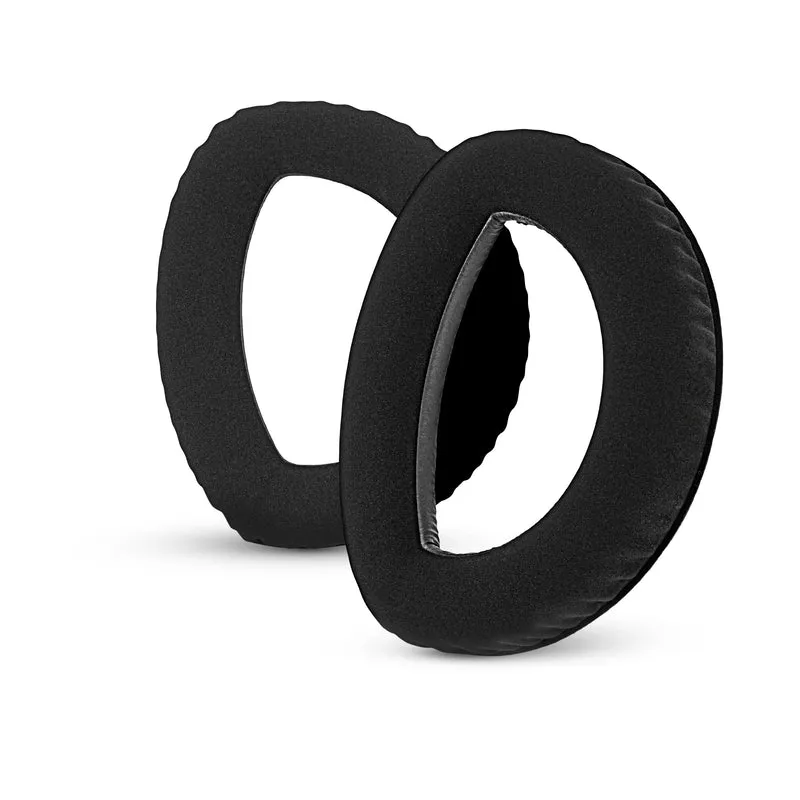 Ersatz-Ohrpolster für Sennheiser HD700-Kopfhörer – PU-Leder und Schaumstoff