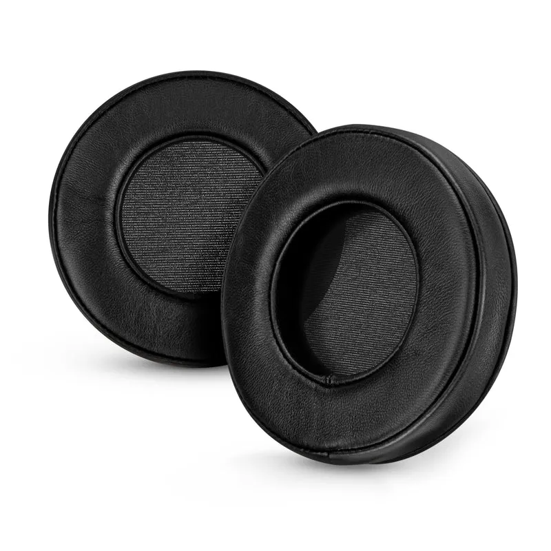 Schaffell-Ohrpolster für BEYERDYNAMIC DT880, DT531, DT690, DT811, DT880 Series, DT911, DT931 & DT990 Series Kopfhörer