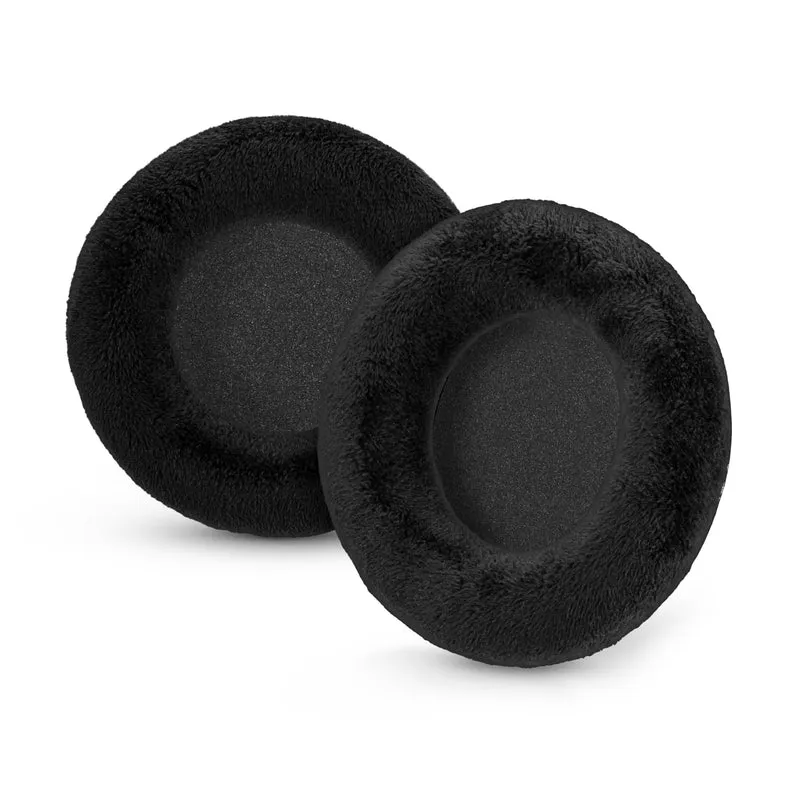 Velours-Ohrpolster für BEYERDYNAMIC DT880, DT531, DT690, DT811, DT880-Serie, DT911, DT931 und DT990-Serie