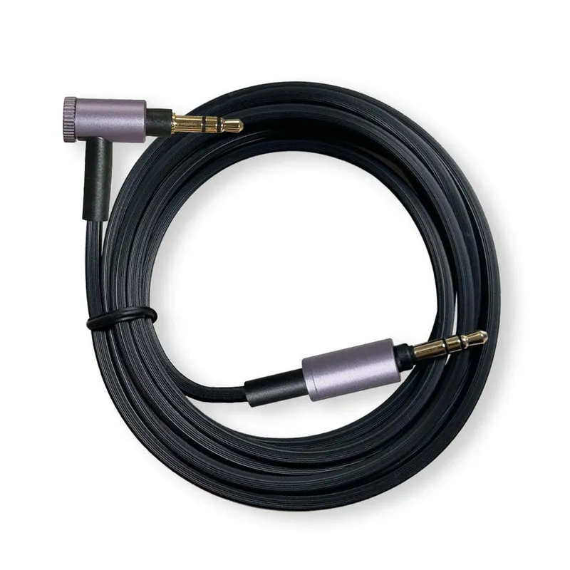 Ersatzkabel für SONY WH-1000XM3, WH-1000XM2, WH-1000XM4, WH-H900N und WH-H800 – 1.5 m/59 Zoll