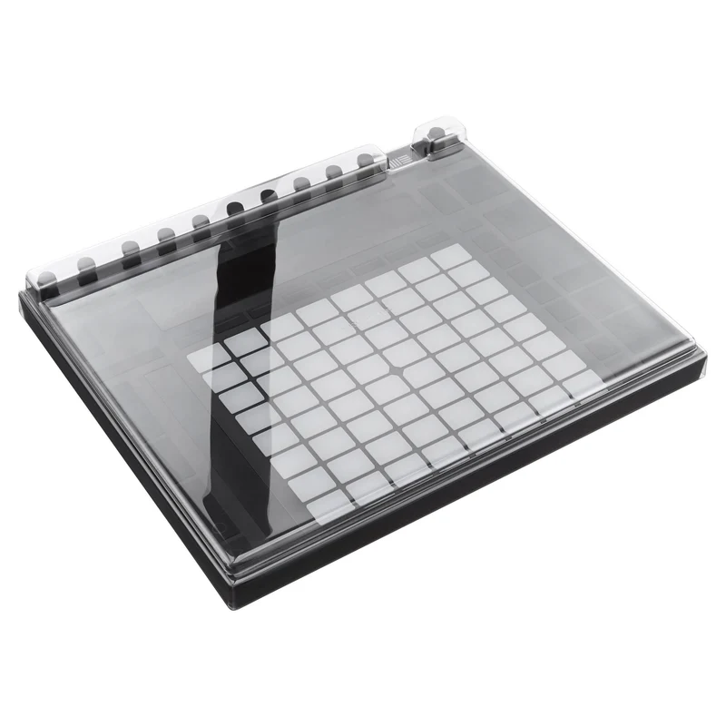Decksaver DS-PC-APUSH2 - Ableton Push 2 Cover